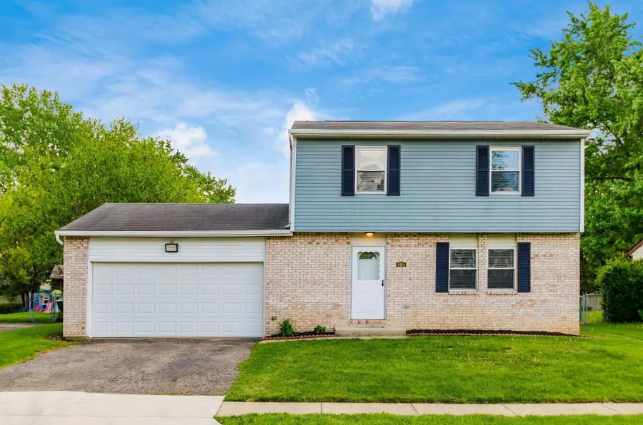 8915 Stillwater Drive, Galloway, OH 43119 - #2