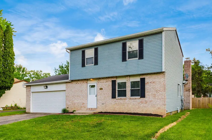 8915 Stillwater Drive, Galloway, OH 43119 - #3