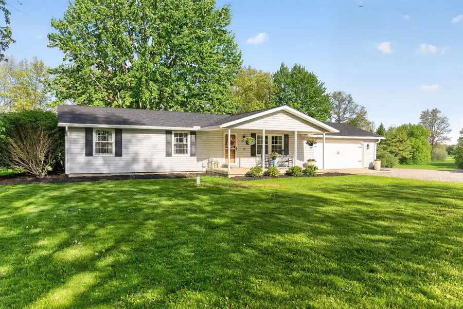 19880 Dog Leg Road, Marysville, OH 43040 - #2