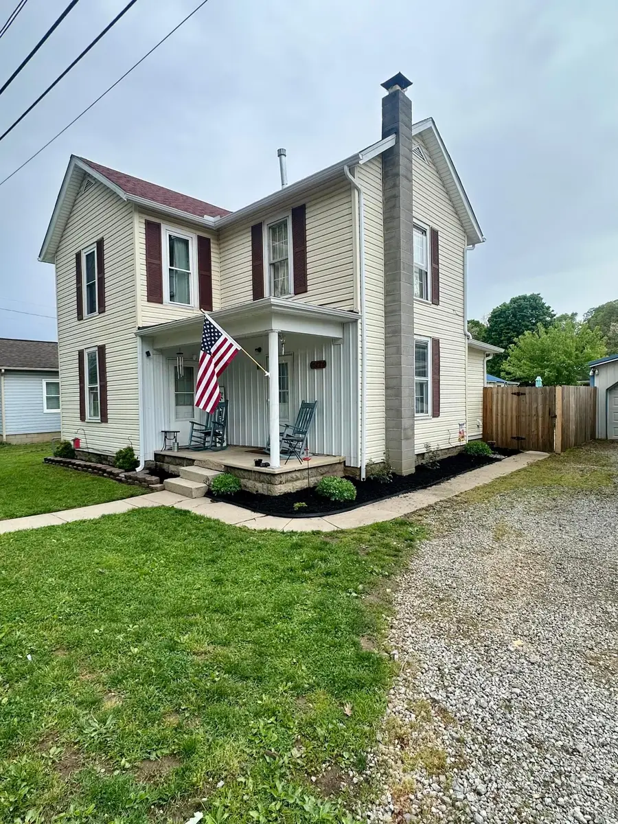 16226 Pike Street, Laurelville, OH 43135 - #2