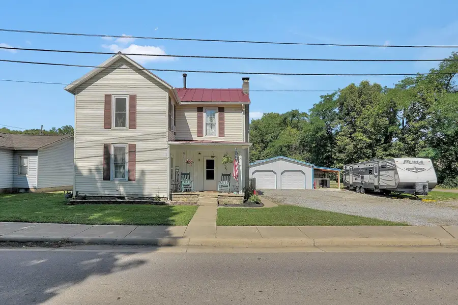 16226 Pike Street, Laurelville, OH 43135 - #3