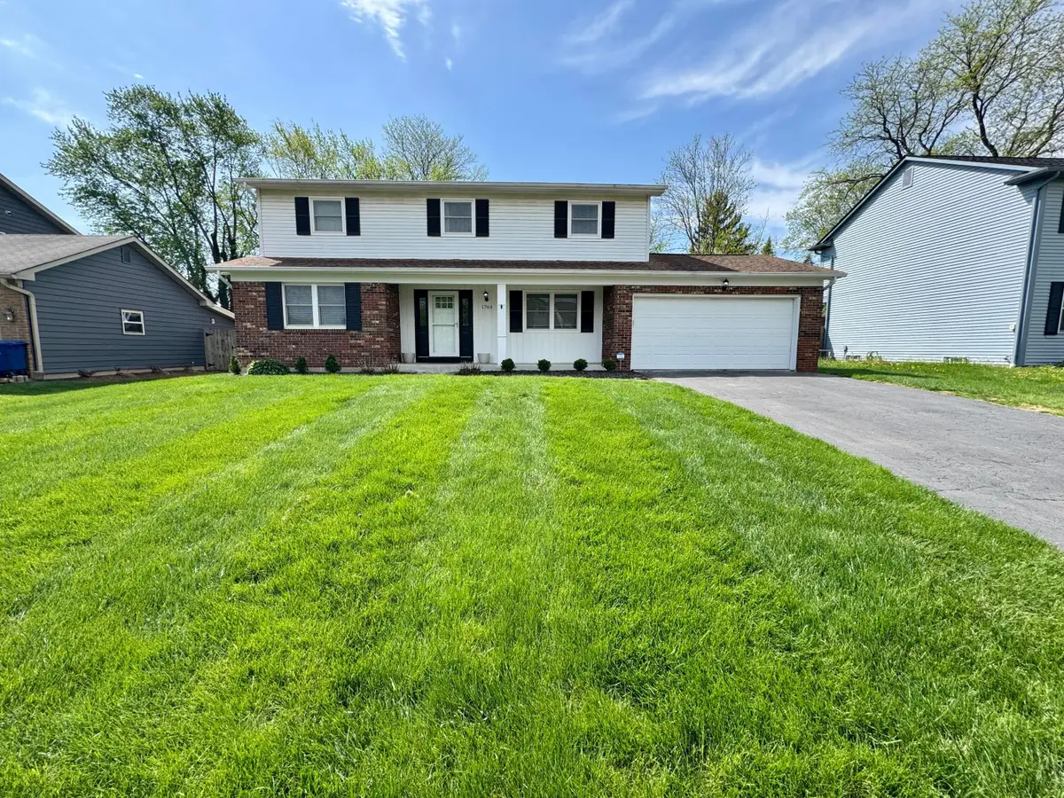 1765 Scottsdale Avenue, Columbus, OH 43235 - #1