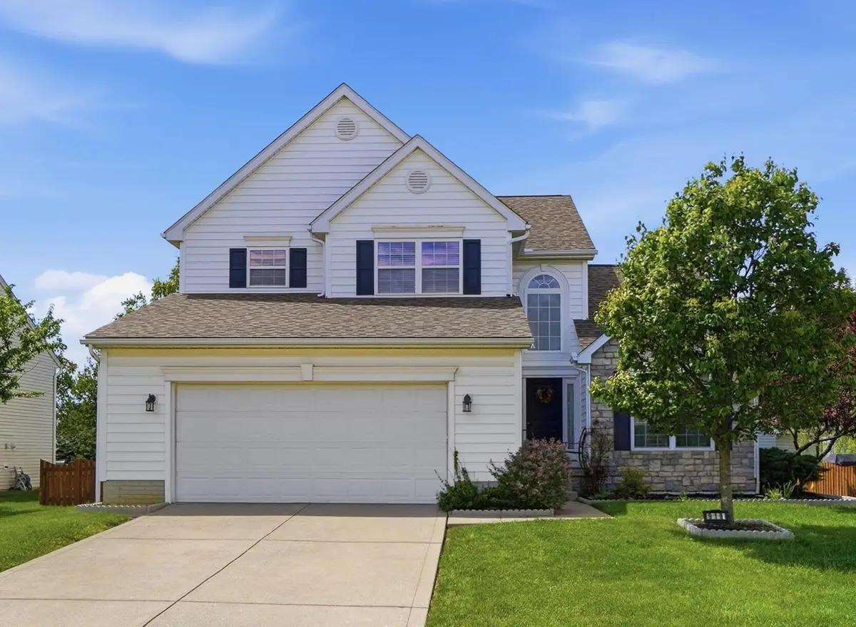 918 Lockmead Court, Pataskala, OH 43062 - #1