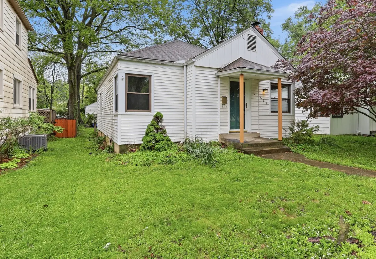 529 E Como Avenue, Columbus, OH 43202 - #1