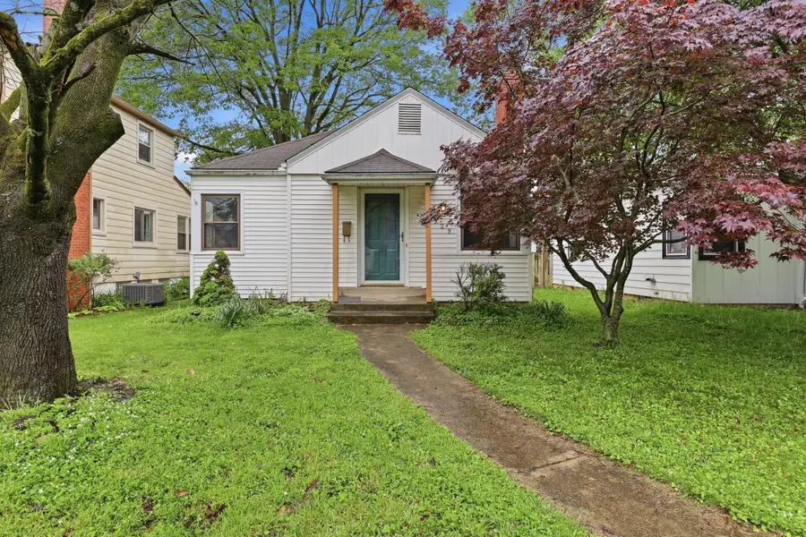 529 E Como Avenue, Columbus, OH 43202 - #2