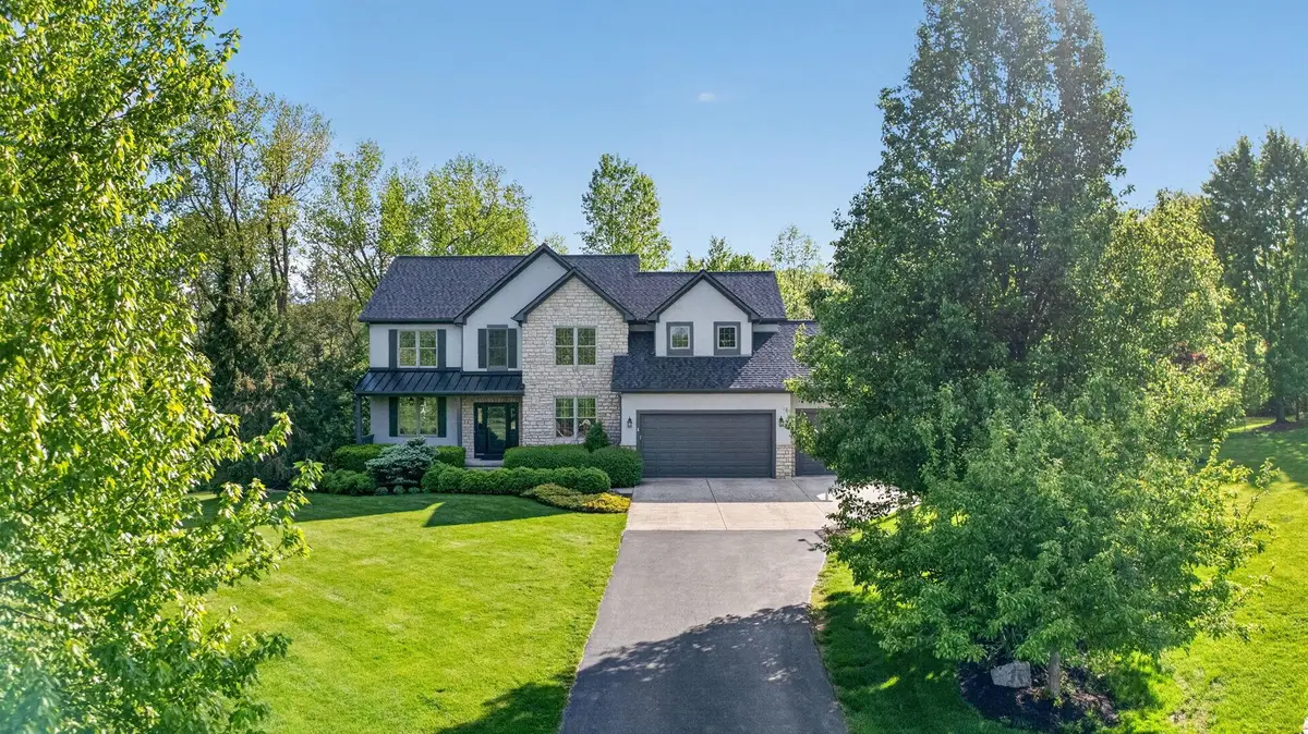 3872 Whispering Creek Lane, Delaware, OH 43015 - #1