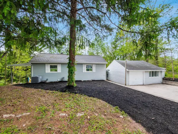 2471 Sunbury Road, Columbus, OH 43219