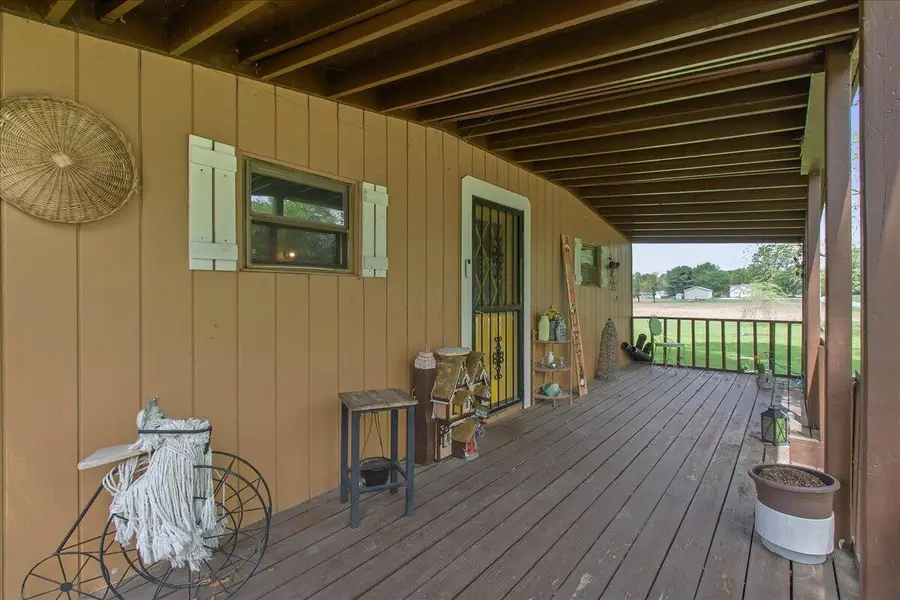 6055 Prairie Road, Springfield, OH 45502 - #3