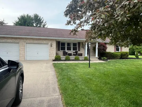 12 Hampton Court, Washington Court House, OH 43160