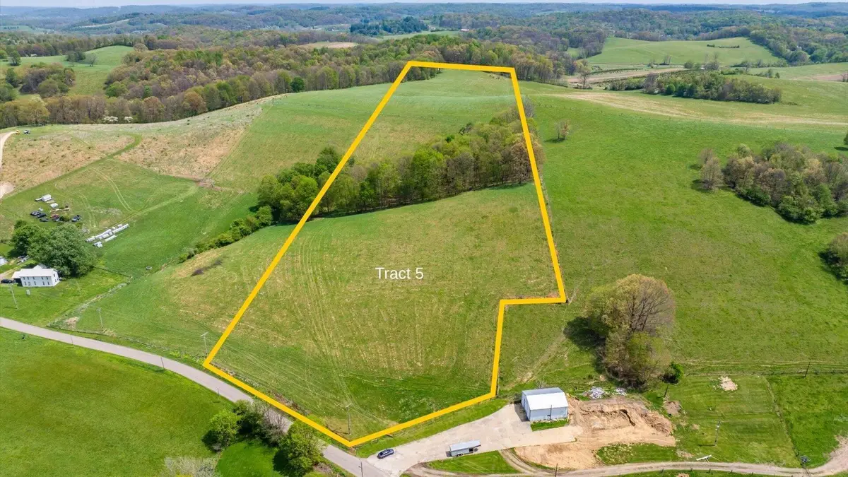 0 Beal Road Se, Newark, OH 43055 - #1