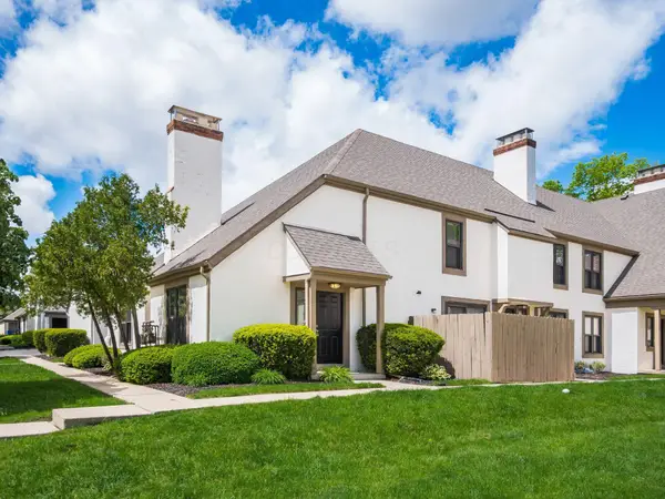 414 Edinburgh Road, Dublin, OH 43017