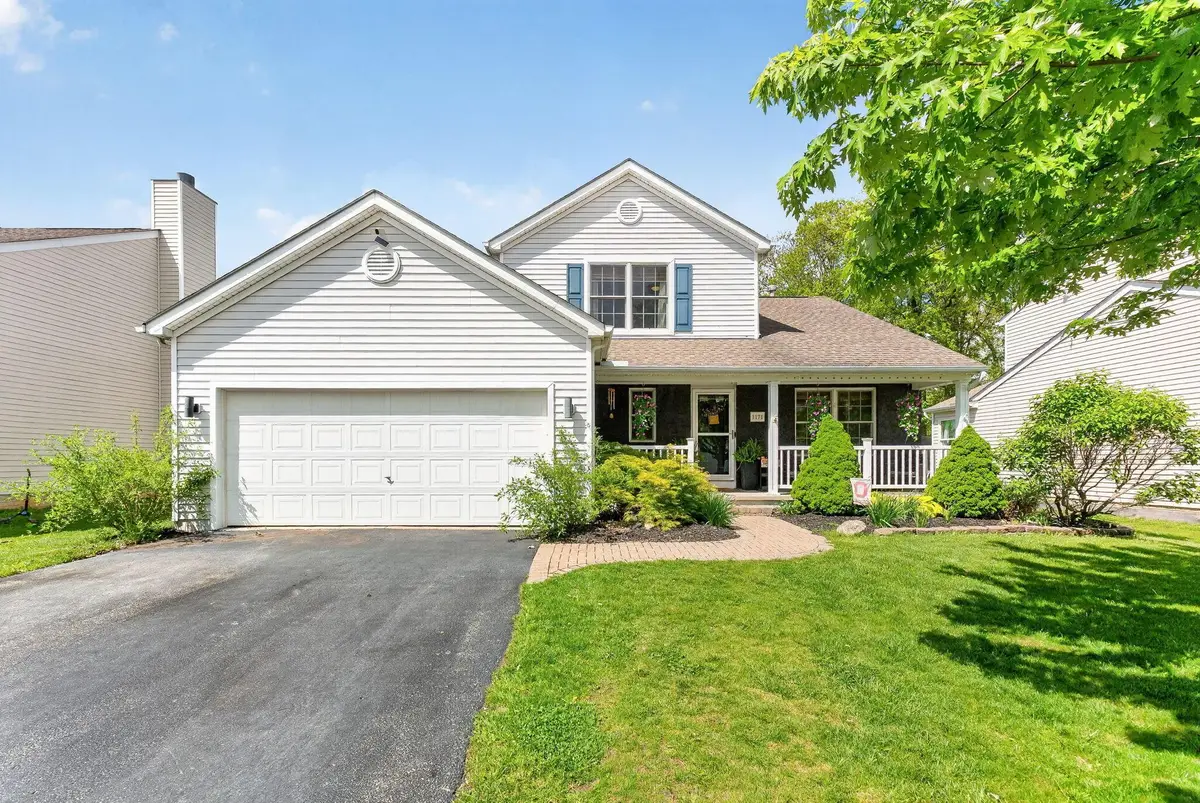 1171 Deansway Drive, Pataskala, OH 43062 - #1