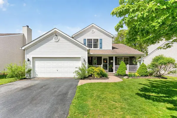 1171 Deansway Drive, Pataskala, OH 43062