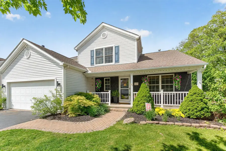 1171 Deansway Drive, Pataskala, OH 43062 - #3