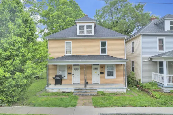 1636-1638 Arlington Avenue, Columbus, OH 43211