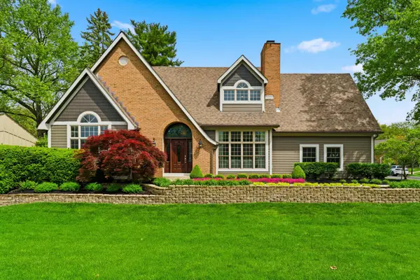 2350 Zollinger Road, Upper Arlington, OH 43221