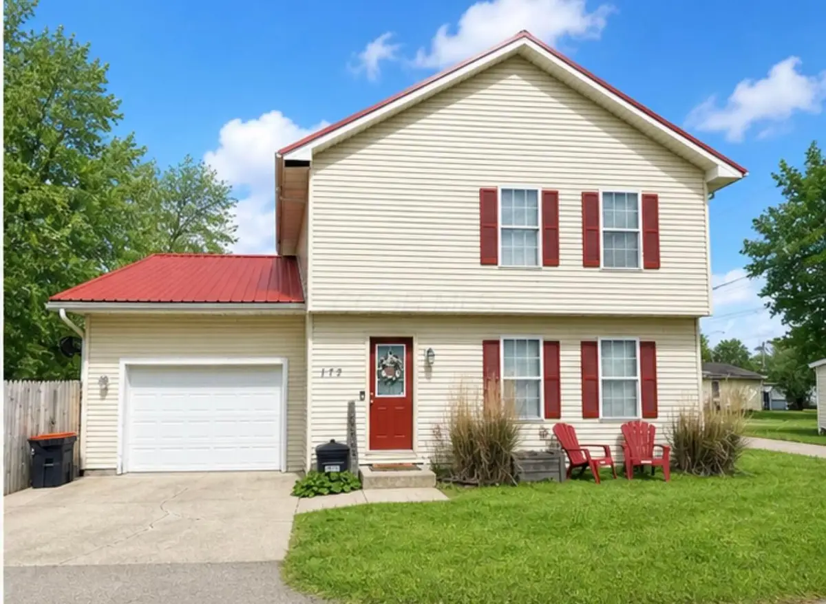 172 Lake Street, Buckeye Lake, OH 43008 - #1