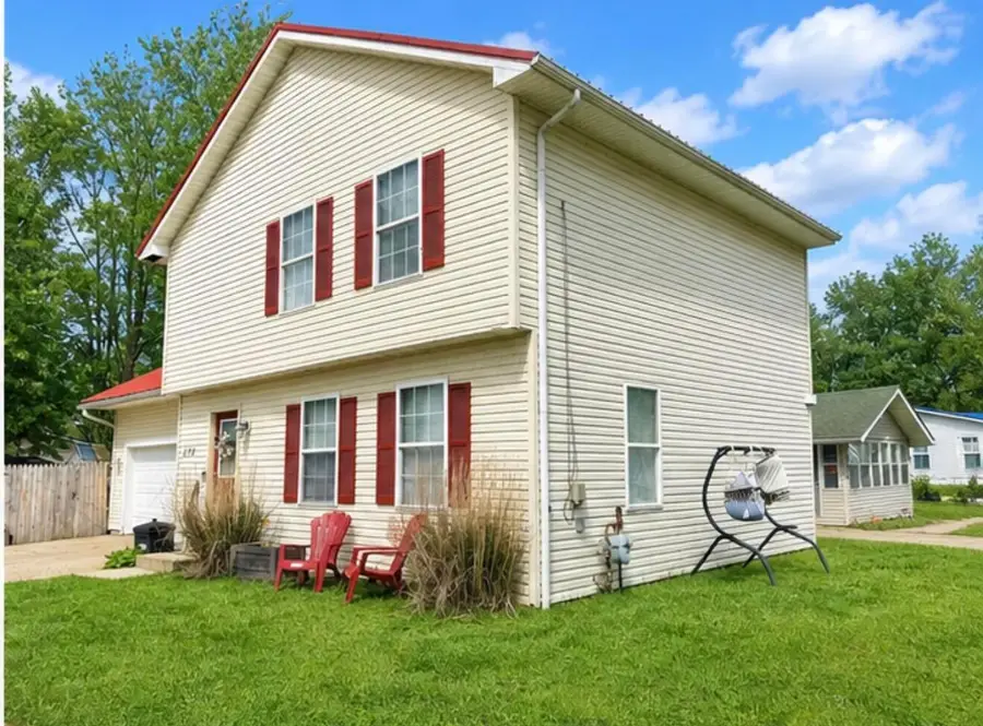 172 Lake Street, Buckeye Lake, OH 43008 - #2