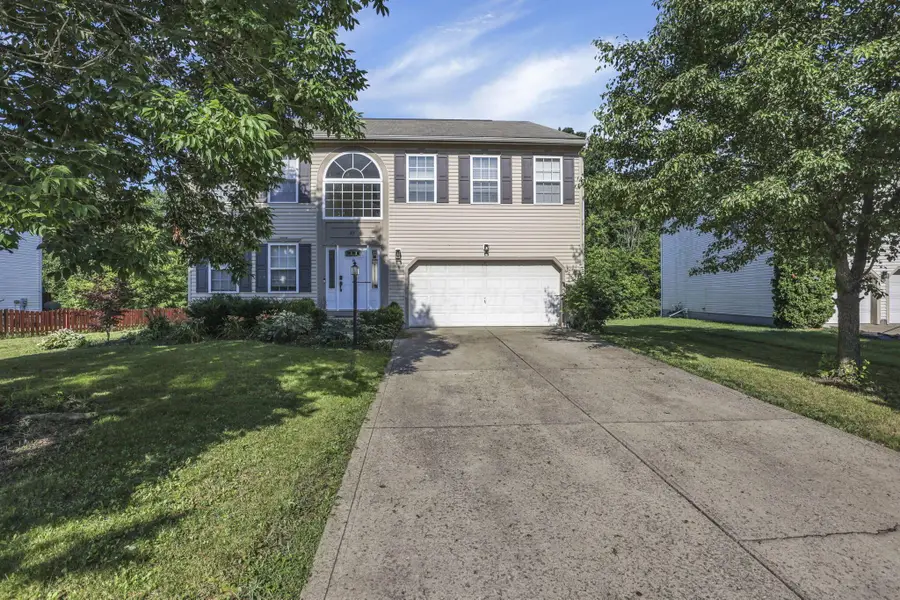 49 Knights Bridge Drive W, Pickerington, OH 43147 - #3
