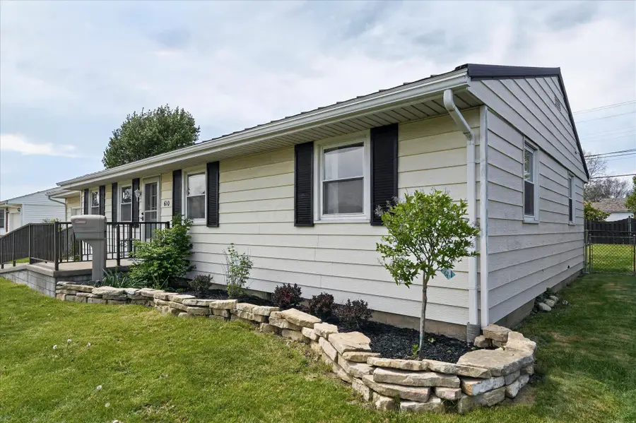 610 Belle Aire Place, Washington Court House, OH 43160 - #2
