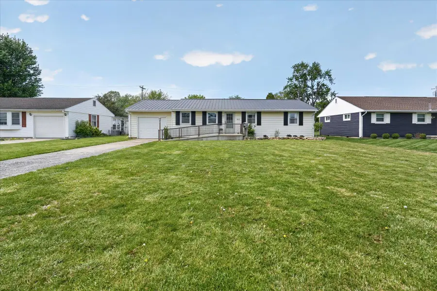 610 Belle Aire Place, Washington Court House, OH 43160 - #3