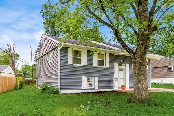 543 Knights Avenue, Columbus, OH 43230