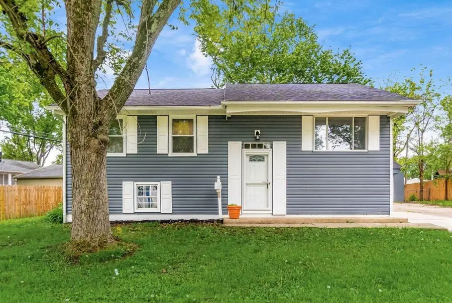 543 Knights Avenue, Columbus, OH 43230 - #2