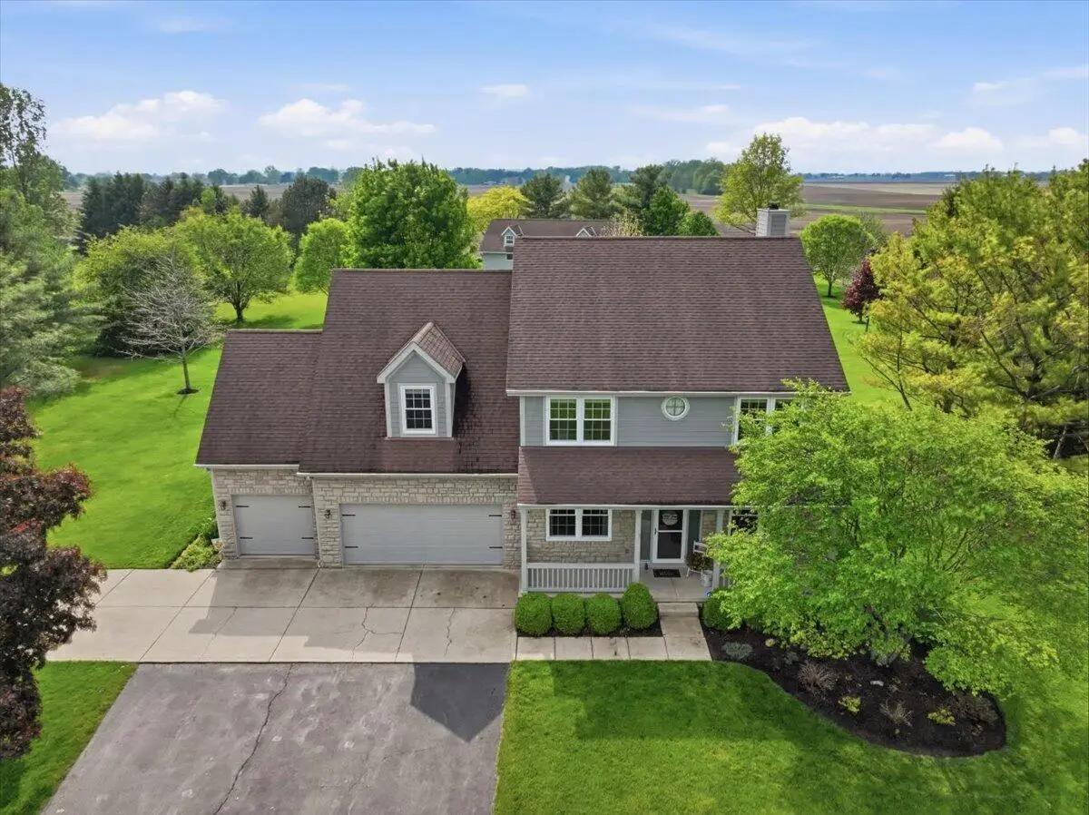 8870 Surrey Lane, Plain City, OH 43064 - #1