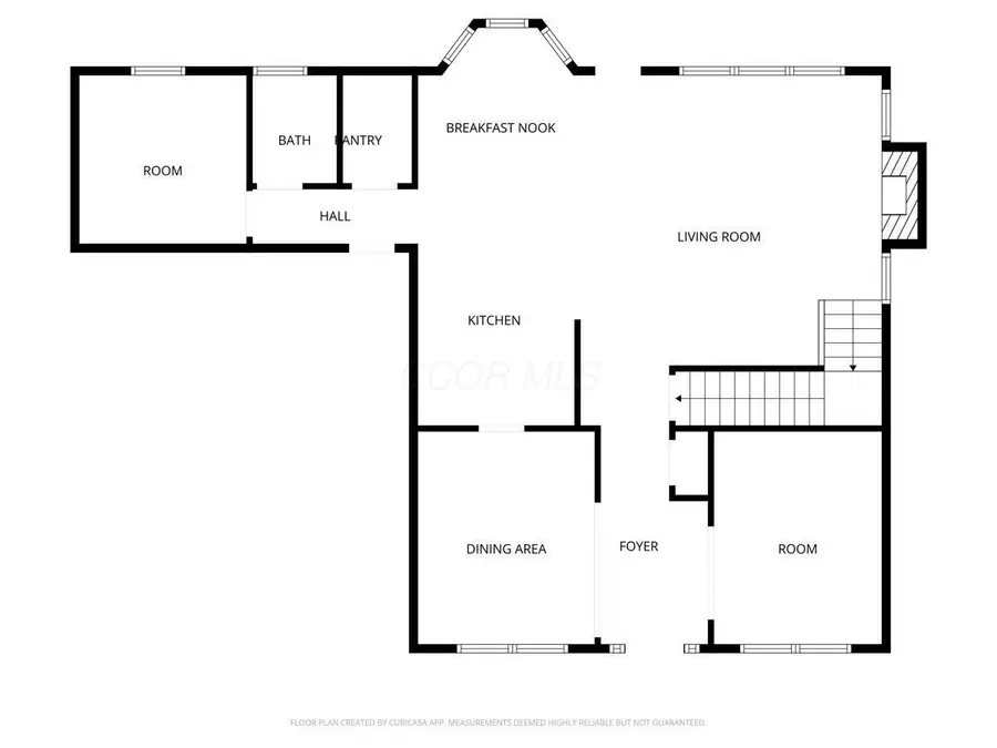 8870 Surrey Lane, Plain City, OH 43064 - #2