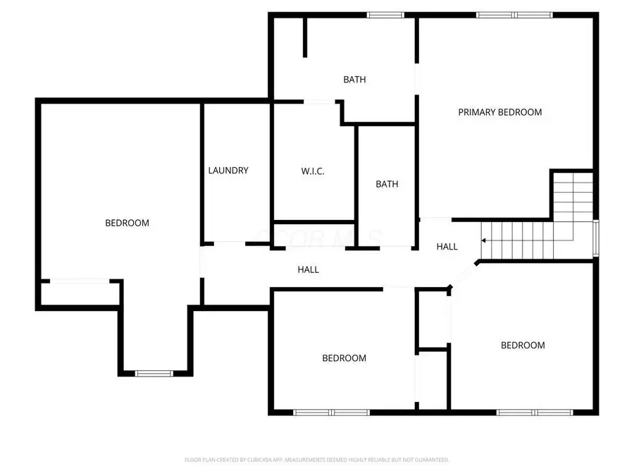 8870 Surrey Lane, Plain City, OH 43064 - #3