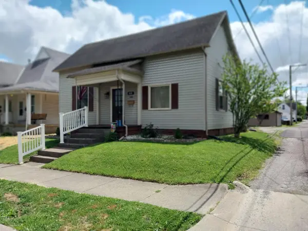 428 Mcclain Avenue, Greenfield, OH 45123
