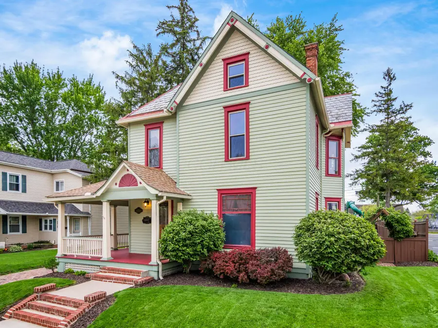 226 S Plum Street, Marysville, OH 43040 - #3