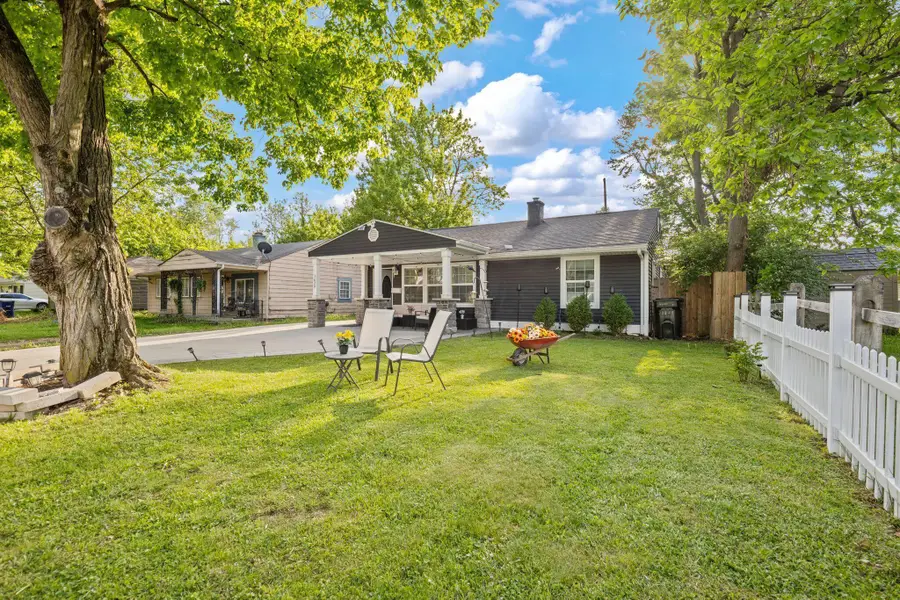 3629 Ontario Street, Columbus, OH 43224 - #2