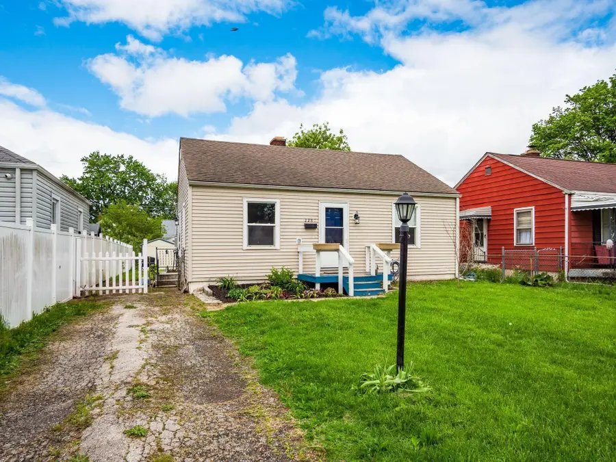2285 Atwood Terrace, Columbus, OH 43211 - #2