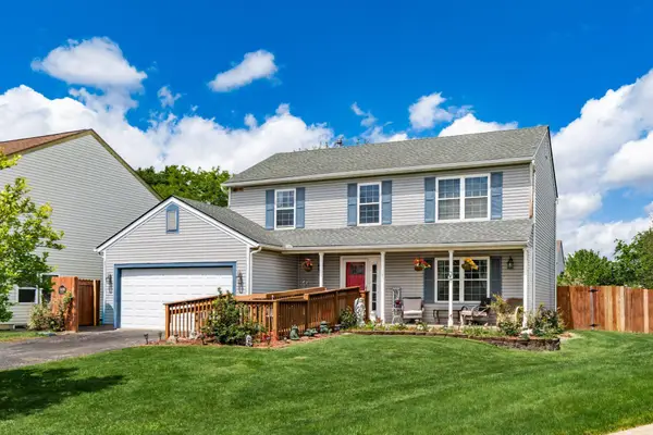 5480 Avonhurst Court, Galloway, OH 43119
