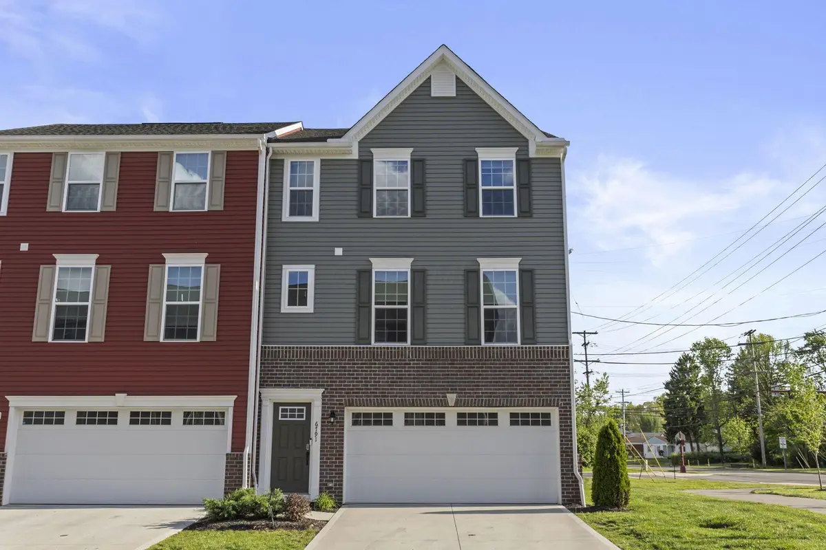 6791 Henley Drive, Reynoldsburg, OH 43068 - #1