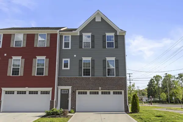 6791 Henley Drive, Reynoldsburg, OH 43068