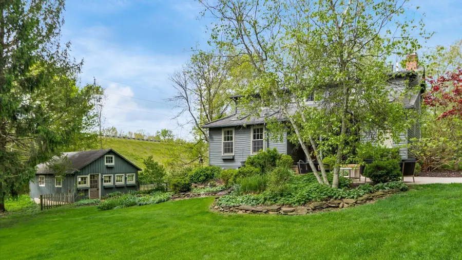 301 Clouse Lane, Granville, OH 43023 - #2