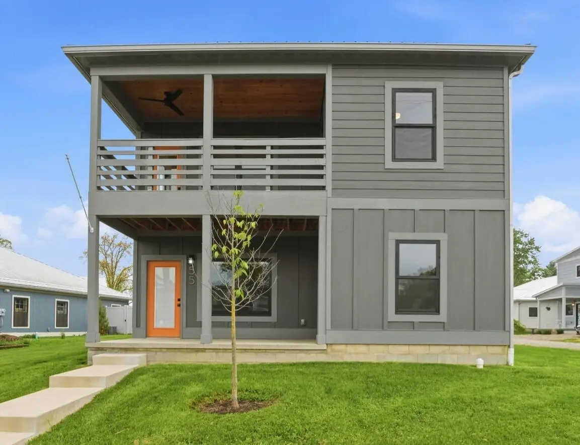 55 East Street, Buckeye Lake, OH 43008 - #1
