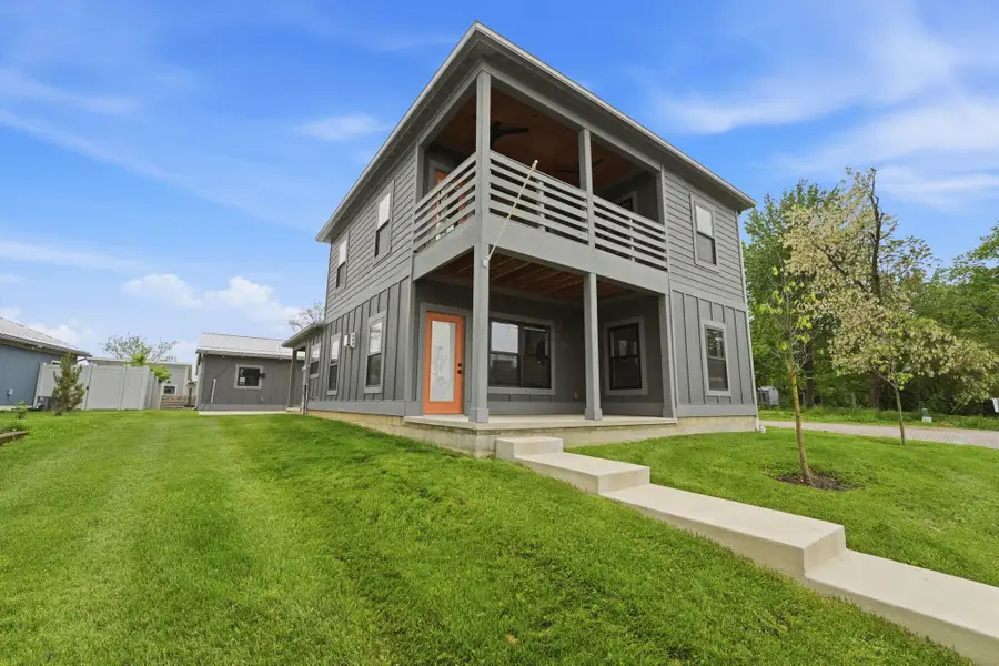 55 East Street, Buckeye Lake, OH 43008 - #2