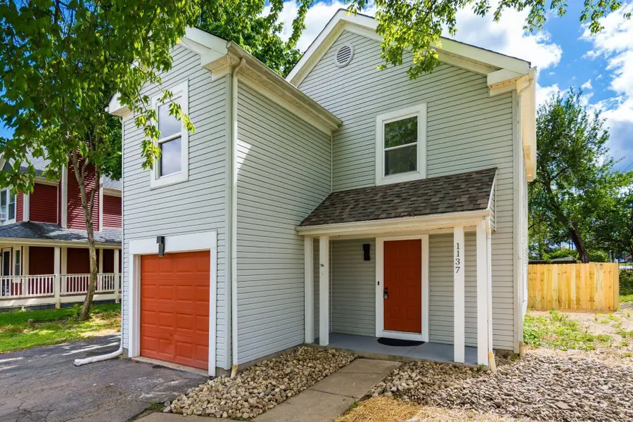 1137 Clement Drive, Columbus, OH 43085 - #2