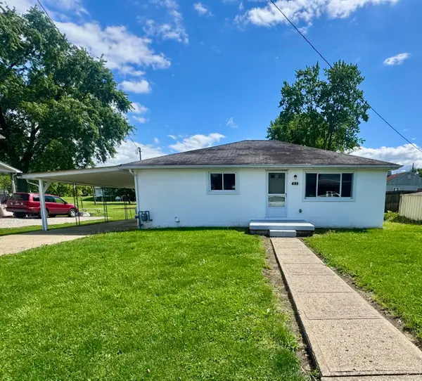 430 W Mulberry Street, Lancaster, OH 43130