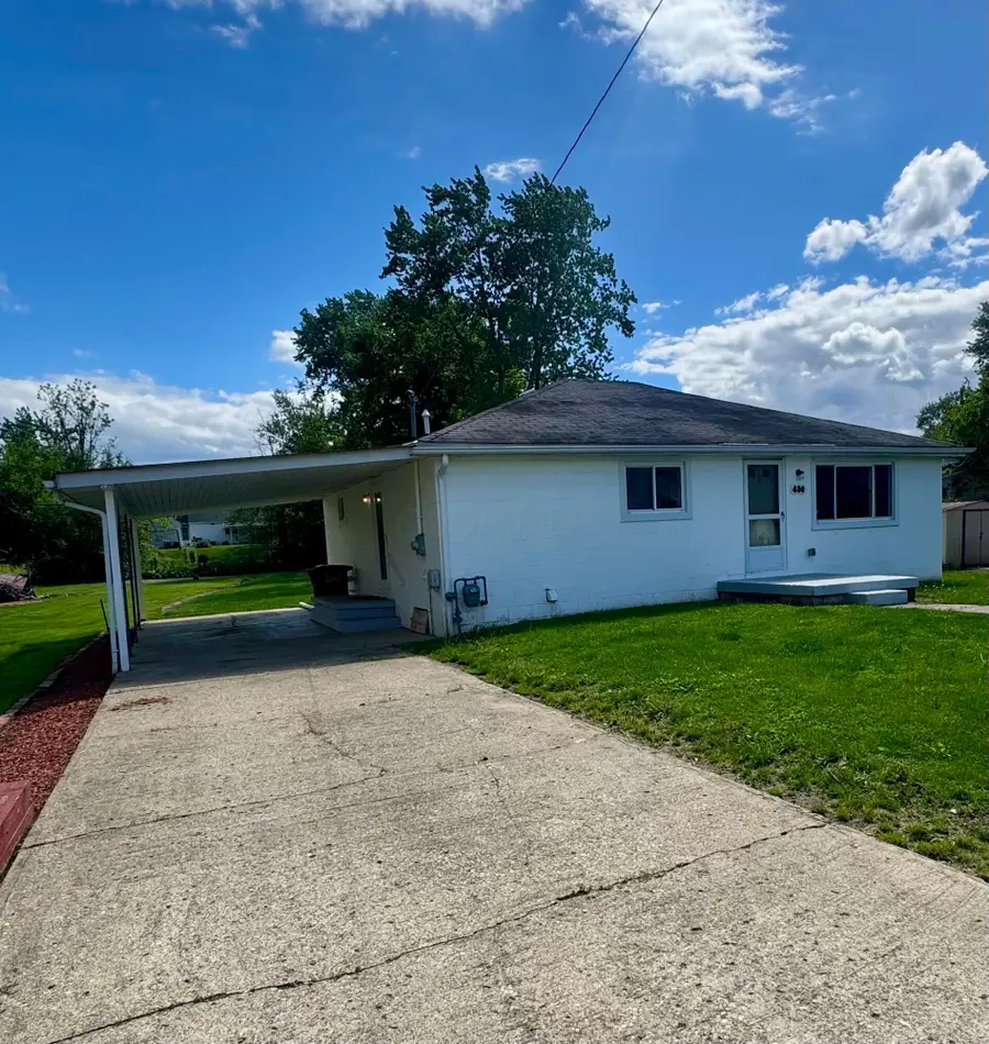 430 W Mulberry Street, Lancaster, OH 43130 - #2