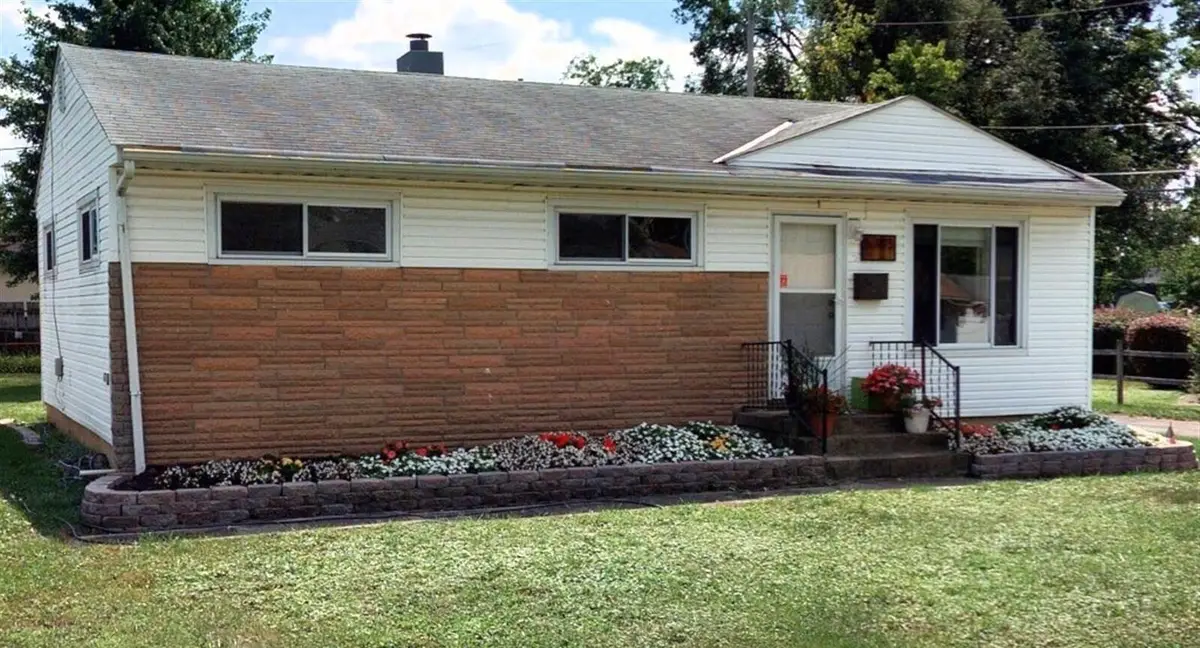 5385 Morning Drive, Hilliard, OH 43026 - #1