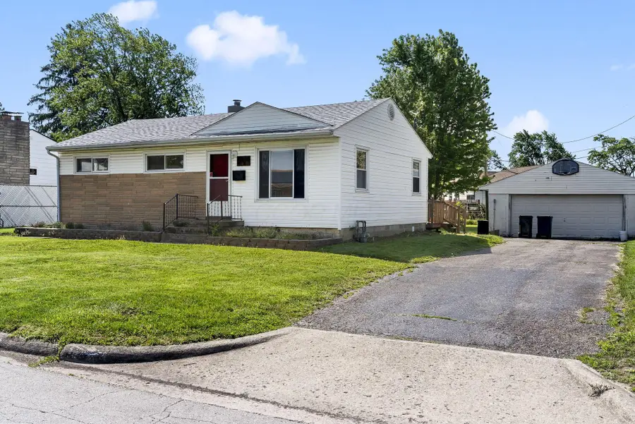 5385 Morning Drive, Hilliard, OH 43026 - #3