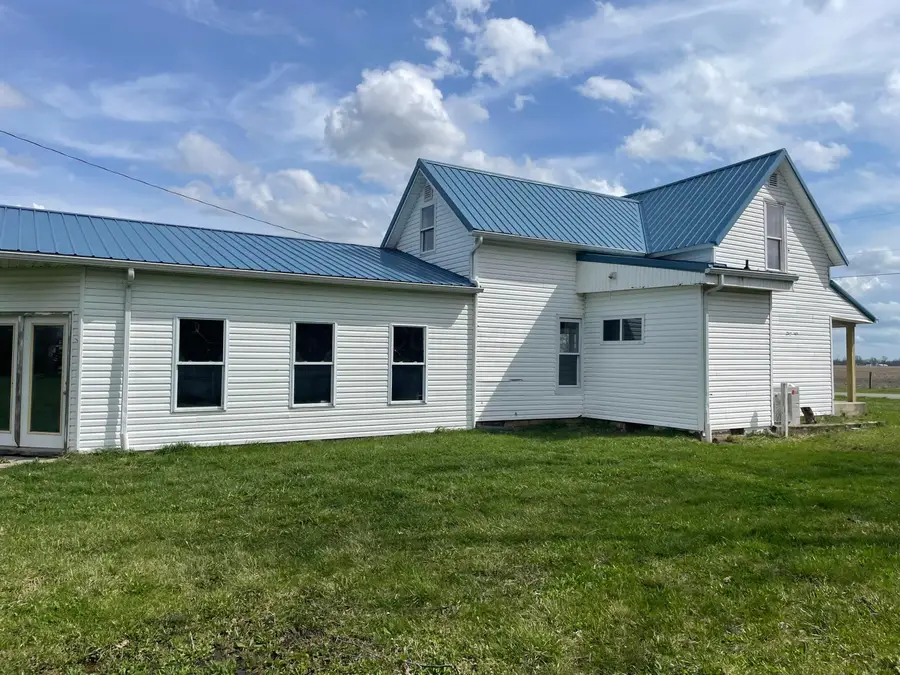 14470 Snyder Road, Richwood, OH 43344 - #3