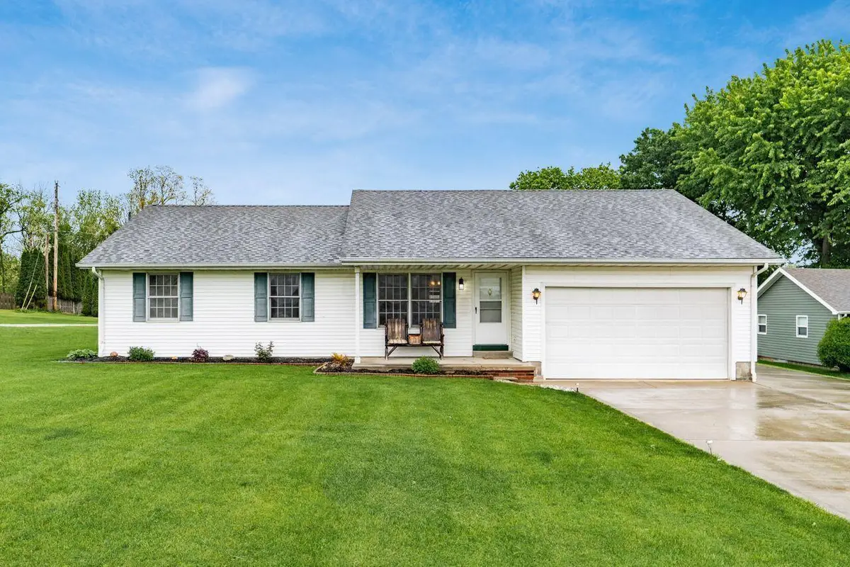 6159 Watkins Road Sw, Pataskala, OH 43062 - #1