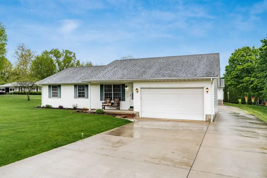 6159 Watkins Road Sw, Pataskala, OH 43062 - #2