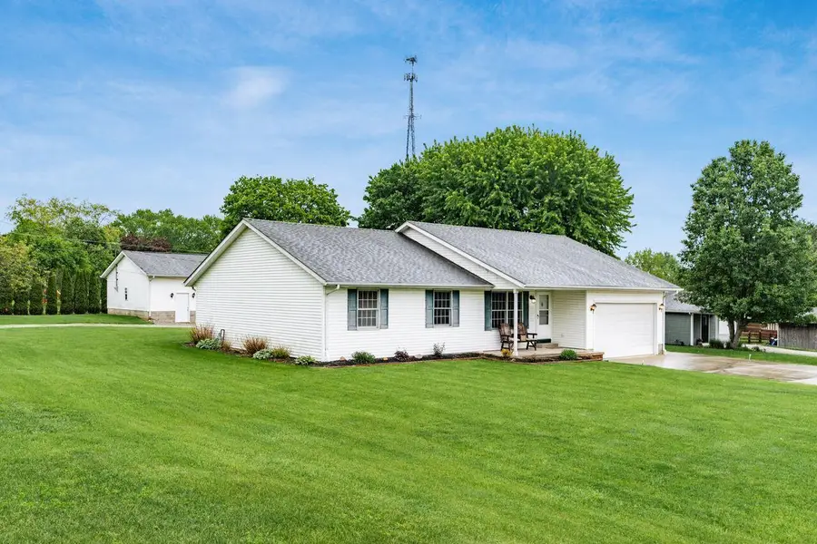 6159 Watkins Road Sw, Pataskala, OH 43062 - #3
