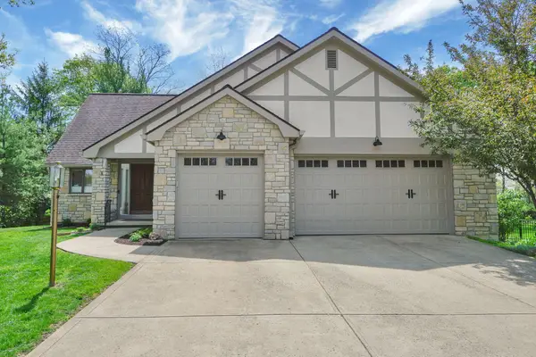 421 Heather Lane, Powell, OH 43065